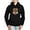 Black, variant on CafePress - G.I. Joe Road Block - Pullover Hoodie, Classic & Comfortable Hooded Sweatshirt