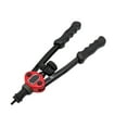 thumbnail image 1 of Hand Threaded Rivet Nut Gun 70/95/300PCS Nuts Insert Manual Riveter Rivnut Tool For M3 M4 M5 M6 M8 M10 M12 Nut, 1 of 7