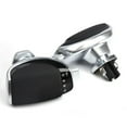 thumbnail image 3 of 1x DM / DSLeather Gear Lever Knob for Toyota for Avalon for camry xv70 2020-2021, 3 of 9