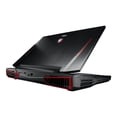 thumbnail image 3 of MSI GT83 Gaming Laptop 17.3", Intel Core i7-8850H, NVIDIA GeForce GTX 1080 SLI 8GB, 512GB SSD + 1TB HDD Storage, 32GB RAM, TITAN-014, 3 of 4