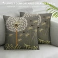 thumbnail image 3 of Nawypu  Home Décor Pillow, Gray, 3 of 5