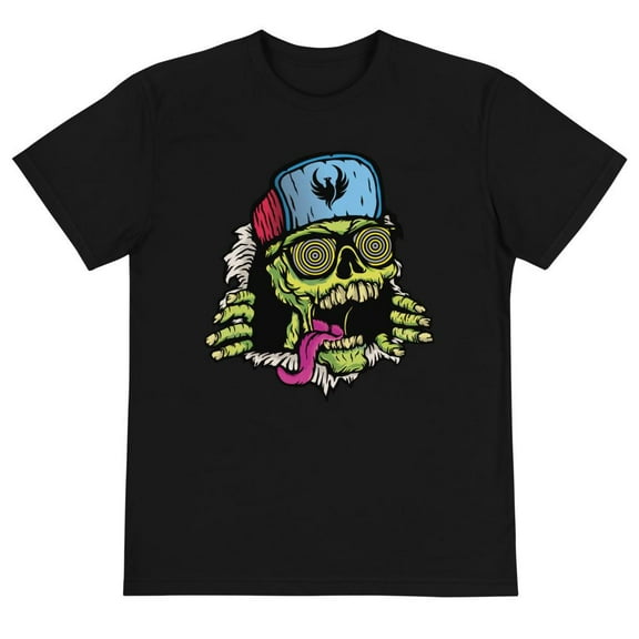 Zombie Gangster Women Tee