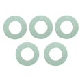 thumbnail image 3 of GLFILL 5 Pcs/Lot Thick Tow Washer Disc Plate Oil Resistant Aramid Fiberboard Force Relief Friction Plate Baitcast Reel Refit Accessory 7, 3 of 9