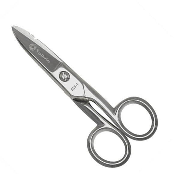 ESS-1 - SCISSORS 5.25IN ELECTRICIAN