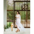 thumbnail image 5 of Hinkley Lighting - Carson - 5 Light Large Outdoor Orb Hanging Lantern in, 5 of 10