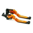 thumbnail image 2 of Applies to Brake Clutch Levers for BMW C400GT, 2 of 10