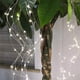 thumbnail image 3 of 200 luces LED de hilo con 10 hilos • Luces flexibles de alambre de cobre • Blanca cálida • 2 metros de largo para decoración, fiestas y bodas, 3 of 3