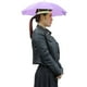 thumbnail image 3 of Paraguas para la cabeza Anti-lluvia Pesca Anti-Sol Paraguas Sombrero Suministros para adultos (C), 3 of 8