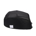 thumbnail image 5 of MOtorcycle PU Leather Rear Trunk Cargo Liner Protector Motorcycle Bucket Pad for NMAX 155,1 x Trunk Cargo Liner,black & yellow line, 5 of 5