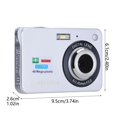 Video Cameras for Kids 10 And up 48 Million Pixel High Definition