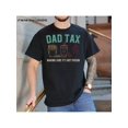 thumbnail image 1 of Humorous Tribute Tee for Dad – a Fun Nod to His Family Snacking Role, 1 of 7