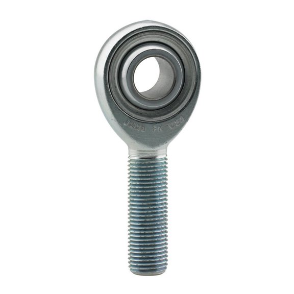 Fk Rod Ends Rod End 7/8x 7/8-14 RH Male w/Teflon Liner