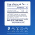 thumbnail image 3 of Pure Encapsulations Cal/Mag/D Liquid | Calcium, Magnesium and Vitamin D in a Convenient Liquid Form | 16.2 fl. oz., 3 of 9