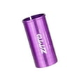 thumbnail image 1 of L'adaptateur de Conversion de Douille de Réduction de la Cale de Selle de Vélo MTB Comprend: 1 Pièce, 1 of 9