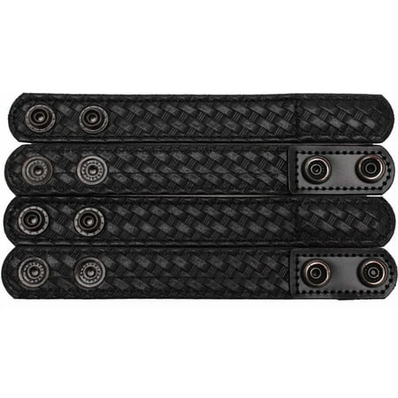Accumold Belt Keeper - Bianchi 7906 AccuMold Elite Belt Keeper