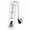 G, variant on FENGGHAO Graduation Season Cute Stainless Steel Bookmark Cat Butterfly Hollow Design 5.12*0.98in for Students Pet Enthusiasts