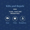 thumbnail image 4 of PetArmor Max Flea, Tick and Mosquito Prevention for Medium Dogs (11 to 20 Pounds), Topical Dog Flea Treatment Repels and Kills, 6 Month Supply, 4 of 8