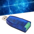 thumbnail image 1 of Serial Port Cable Adapter  Module Bidirectional Half Duplex Serial Line Converter, 1 of 8
