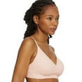 thumbnail image 2 of MAIDENFORM Sandshell Pure Comfort Feel Good Seamless Bralette, US X-Large, NWOT, 2 of 4