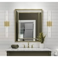 thumbnail image 4 of Innovations Lighting - Bolivar - 2 Light Bath Vanity In Industrial Style-28, 4 of 5