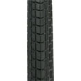 thumbnail image 2 of Schwalbe Marathon Almotion Tire - 27.5 x 2.15, Clincher, Folding, Black, V-Guard, Addix, 2 of 2
