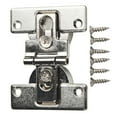 thumbnail image 1 of Cabinet Door Flap Folding Hinges Conceal Hinge Self-Supporting 180 Degrees, 1 of 5