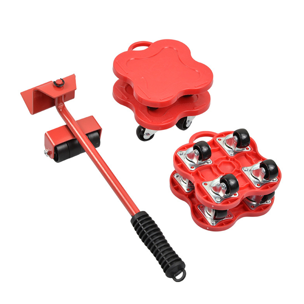 Furniture Lifter Easy to Slider Convenient Moving Tools Furniture Lifter Easy to Slider Set