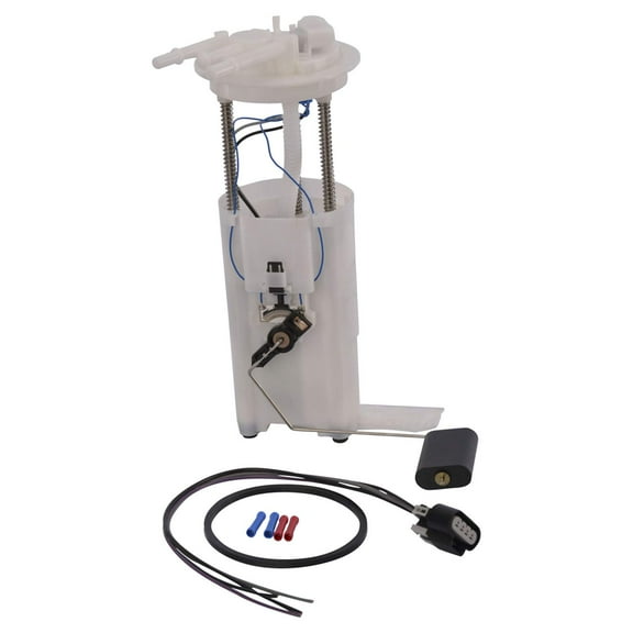 TRQ Fuel Pump & Sending Unit for 96-97 Chevy Tahoe GMC Yukon 4 Door 5.7L V8 FPA61991 Fits select: 1996-1997 CHEVROLET TAHOE