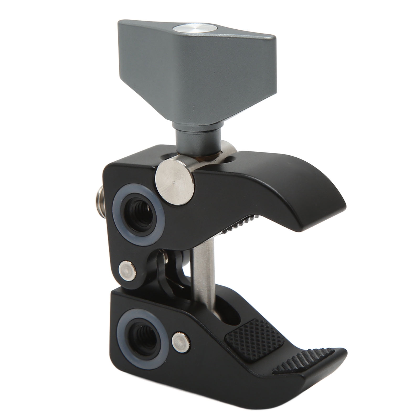 Super Camera Clamp Mount, Easy Extension Versatile Camera C Clamp 40mm