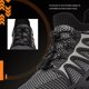 thumbnail image 3 of Zapatos descalzos para hombre, malla antideslizante, transpirable para bucear al aire libre (39 gris) Ndcxsfigh Tenis De Mujer Tenis De Hombre, 3 of 9