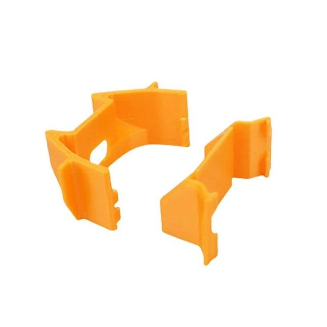 ABS Small Tripod for Take-Off and Landing with Anti-Scratch, Anti-Wear Protection and Stable Installation