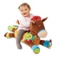 thumbnail image 1 of Juguete de actividad para bebés Melissa & Doug Giddy-Up and Play, 1 of 6