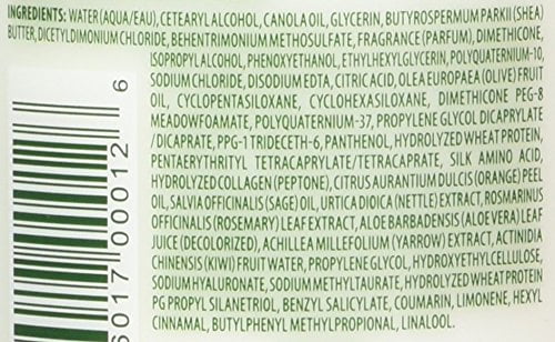 Cantu Shea Butter Leave-In Conditioning Repair Cream, 453g