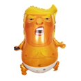 thumbnail image 2 of Paquete de 2 globos Soledad Angry Trump 23 pulgadas, 2 of 10