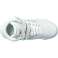 thumbnail image 5 of Reebok Women's Freestyle Hi Lace-Up Sneaker, 5 of 8
