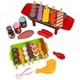 thumbnail image 2 of 64 Pcs Toy Bbq Grill Set, Kids Grill Playset, Little Chef Play, Cooking Kitchen Toy Set Interactive Bbq Toy Set For Kids, Utensils Cookware Toys, Pret, 2 of 4
