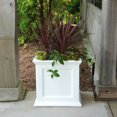 thumbnail image 3 of Fairfield 20x20 Patio Planter, 3 of 3