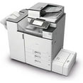 thumbnail image 4 of Restored Ricoh Aficio MP C4503 Color Multifunction Copier- A3, 45 ppm, Copy, Print, Scan, 2 Trays and Stand, 4 of 5