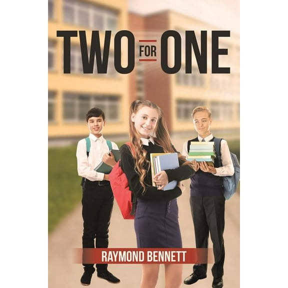 Two For One, (Paperback)