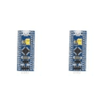thumbnail image 1 of Placa de desarrollo de sistema mínimo STM32F103C6T6 ARM para Arduino (STM32F103C6T6), 1 of 6