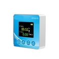 thumbnail image 1 of WT6201D High-precision Digital Display Inclinometer with Magnetic Waterproof ,Accurate Measurement, 1 of 5