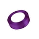 thumbnail image 5 of Moyic Paquete Cinta Accesorios para manualidades DIY Cintas de poliéster Azúcar Púrpura oscuro Type2 NO2, 5 of 6