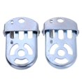 thumbnail image 4 of Pedales de Asiento Trasero Macarena Soporte de Pie Plegable para Bicicleta, 4 of 7