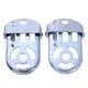 thumbnail image 4 of Pedal Trasero De Universal Pedal de piezaza Espesar Pedales Plegables Traseros De Segura, 4 of 7