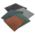 thumbnail image 2 of Rubber-Cal "Eco-Sport" Interlocking Tiles - 1 x 20 x 20 Inch - 6 Pack - 15.84 Square Feet Coverage - Terra-Cotta, 2 of 9