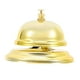 thumbnail image 3 of Timbre de llamada para servicio de mesa, campana para cena, adorno multiusos de metal, botón para aula, mostrador de hotel, área de recepción, 3 of 8