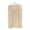 Beige, variant on CTM  Leather Cigarette Case with Lighter Pocket (Women)