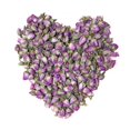 thumbnail image 3 of Capullos de rosa secos CoolCrafts 200 g para té y manualidades naturales, 3 of 5