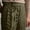 Green, variant on Men's Casual Pants - Corduroy Italian Style Straight Fit Trousers for Everyday Leisure and Streetwear Fashion