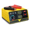 thumbnail image 1 of 12/24V 260W Car Battery Charger Intelligent Full Automatic Motorcycle Lead Acid Pulse Repair Starter With English Instruction Manual, 1 of 10
